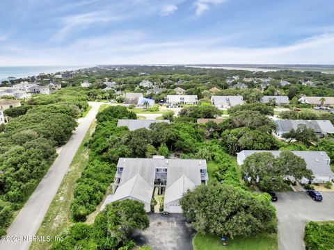 A home in St Augustine