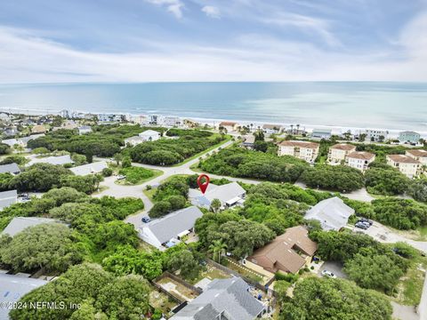 A home in St Augustine