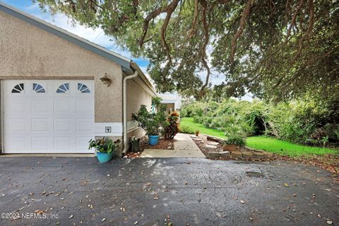 A home in St Augustine