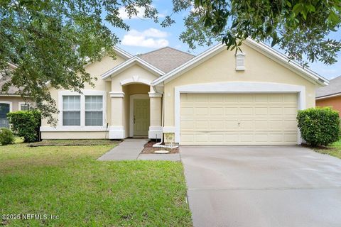 3355 IVYBRIDGE Court Jacksonville FL 32226