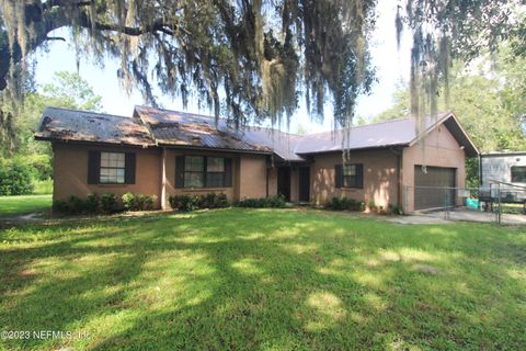 A home in Palatka