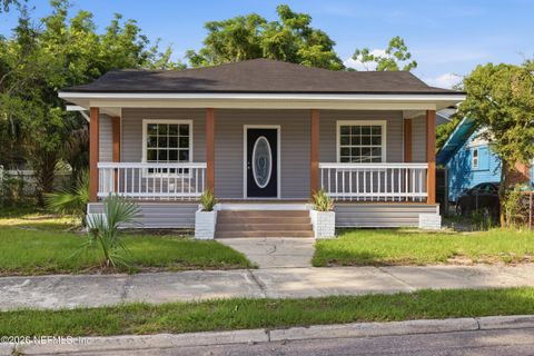 Photo of 408 W 23RD Street, Jacksonville, FL 32206 (MLS # 2148731)