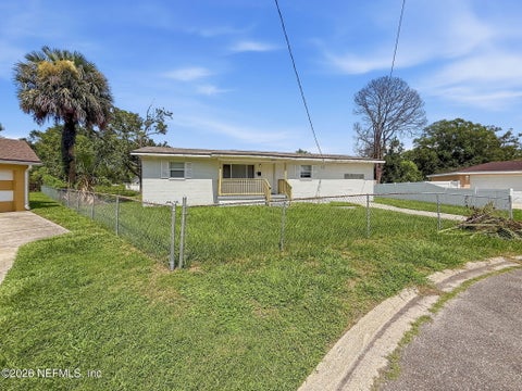 Photo of 2027 PALMDALE Court, Jacksonville, FL 32208 (MLS # 2160713)