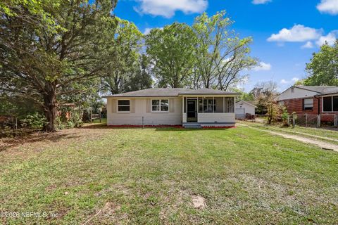 5280 REDRAC Street Jacksonville FL 32205