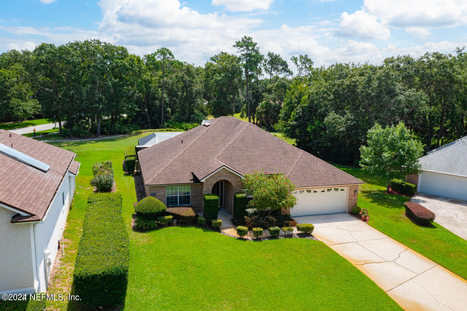 Jacksonville, FL home for sale located at 4111 Glenhurst Drive, Jacksonville, FL 32224