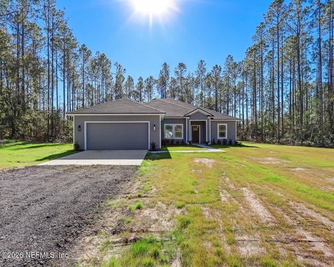 223 S 7TH Street Macclenny FL 32063