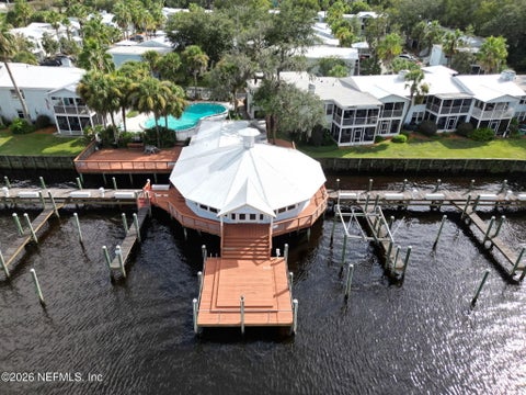 Photo of 3434 BLANDING Boulevard #212, Jacksonville, FL 32210 (MLS # 2164561)
