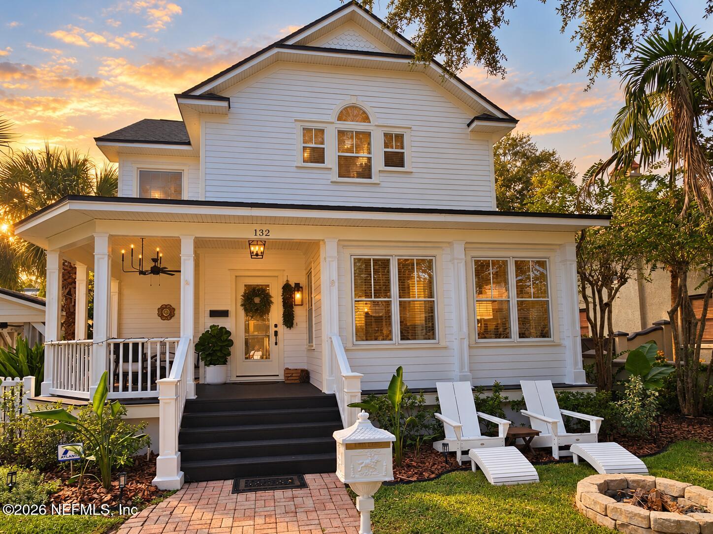 132 MARINE Street