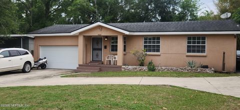 Photo of 4507 TRENTON Drive S, Jacksonville, FL 32209 (MLS # 2147127)