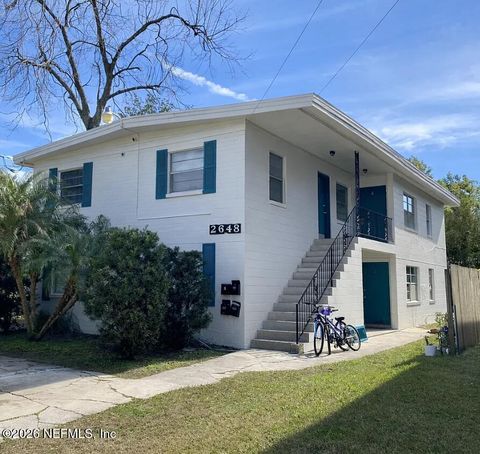 Photo of 2648 DELLWOOD Avenue #4, Jacksonville, FL 32204 (MLS # 2129702)