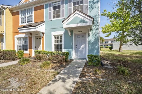 Photo of 12311 KENSINGTON LAKES Drive #2806, Jacksonville, FL 32246 (MLS # 2141961)