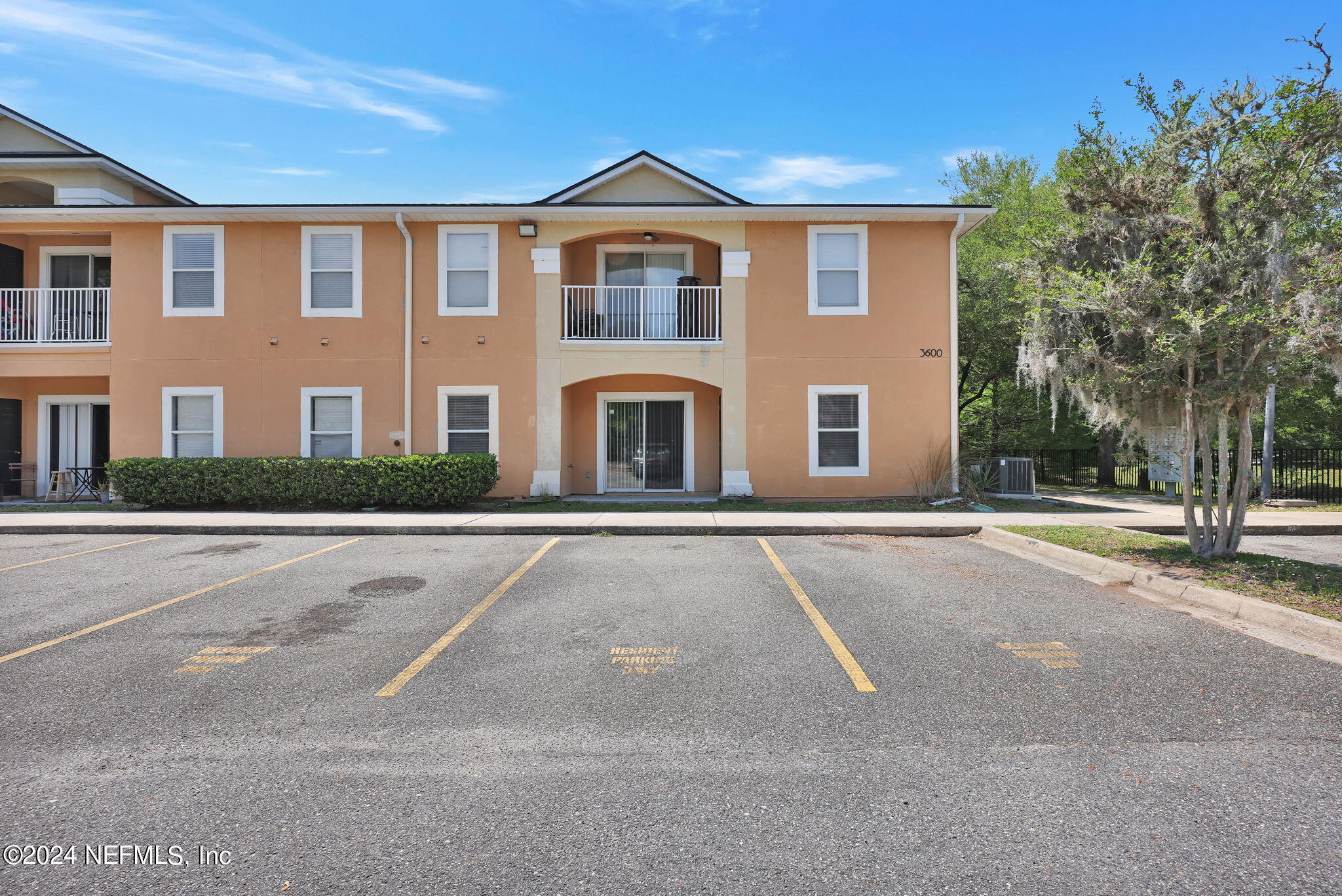 Jacksonville, FL home for sale located at 3600 Lenin Peak Court Unit 1, Jacksonville, FL 32210