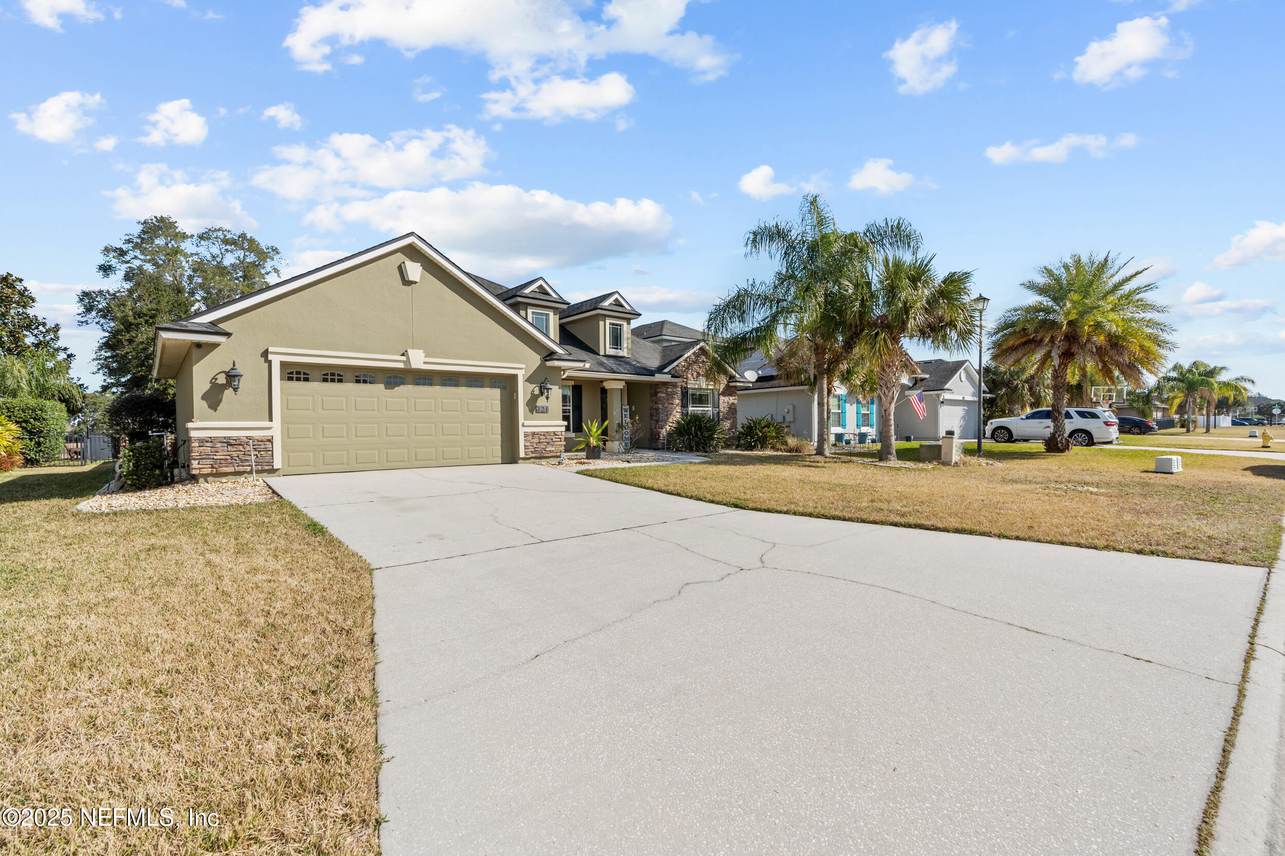 321 PALAZZO Circle