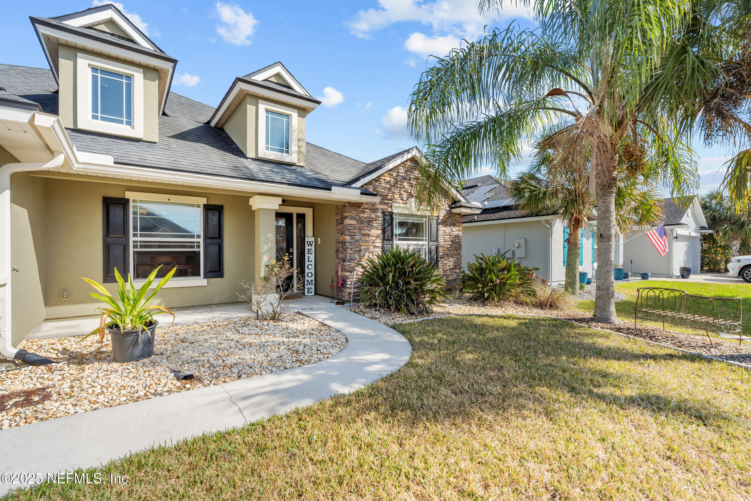 321 PALAZZO Circle