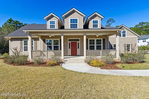 A home in Yulee