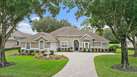 8204 HAMPTON LAKE Lane Jacksonville FL 32256