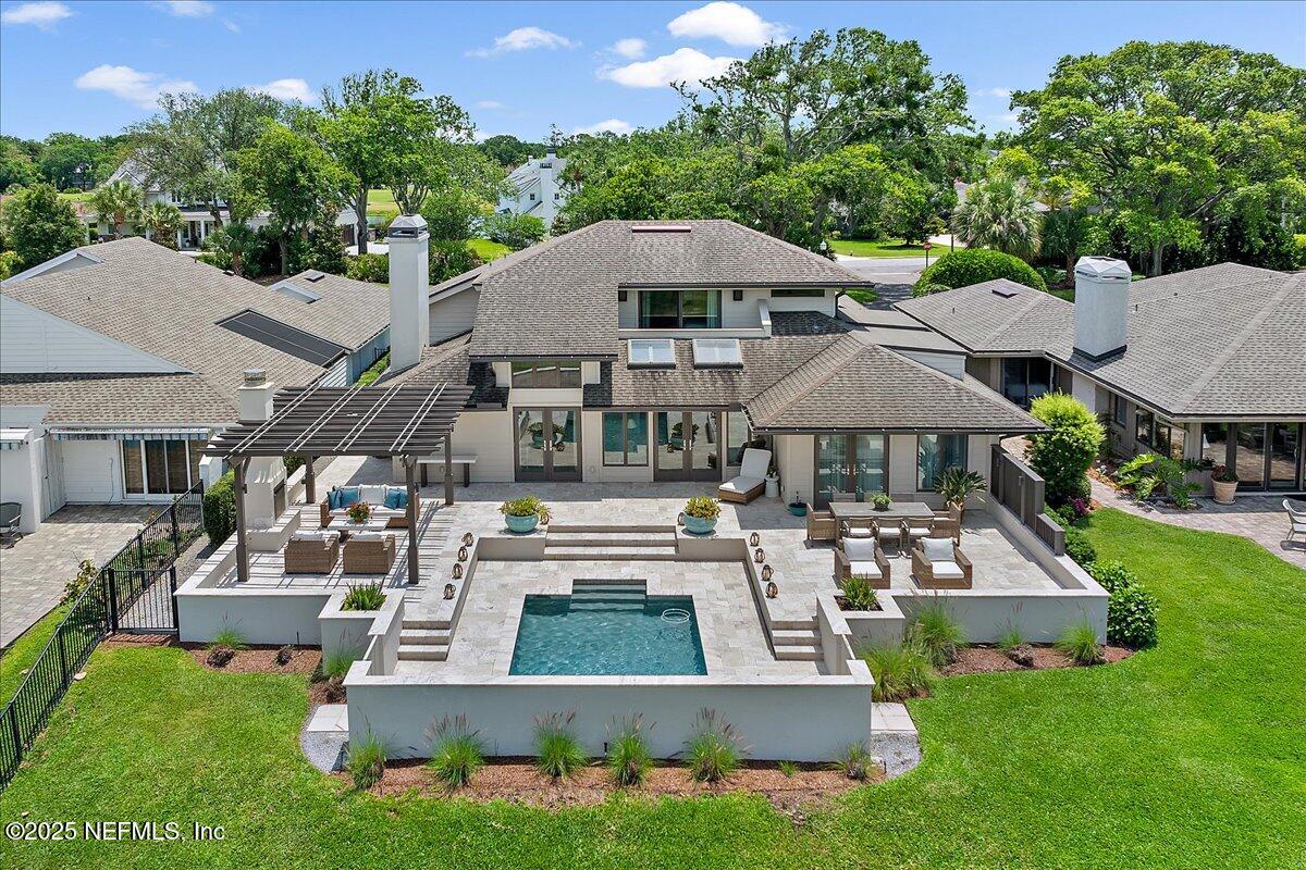 57 VILLAGE WALK Drive