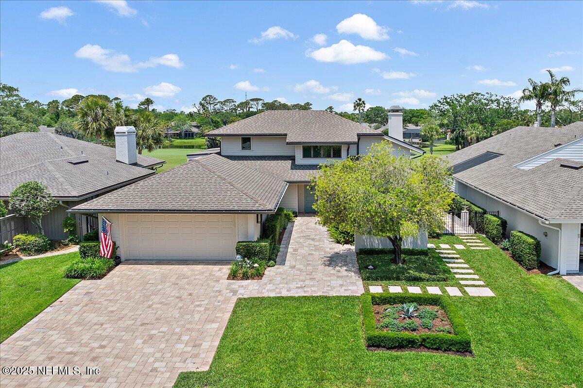 57 VILLAGE WALK Drive
