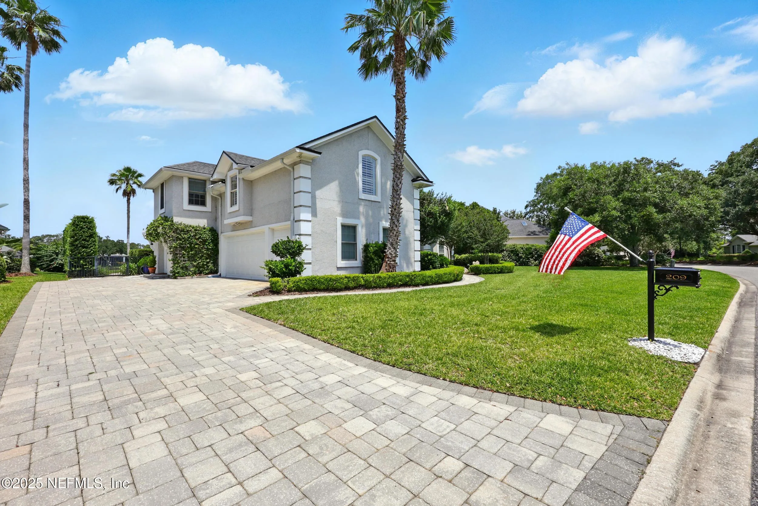 Ponte Vedra Beach, Florida 32082, United States, 5 Bedrooms Bedrooms, ,4 BathroomsBathrooms,Residential,Active,154657