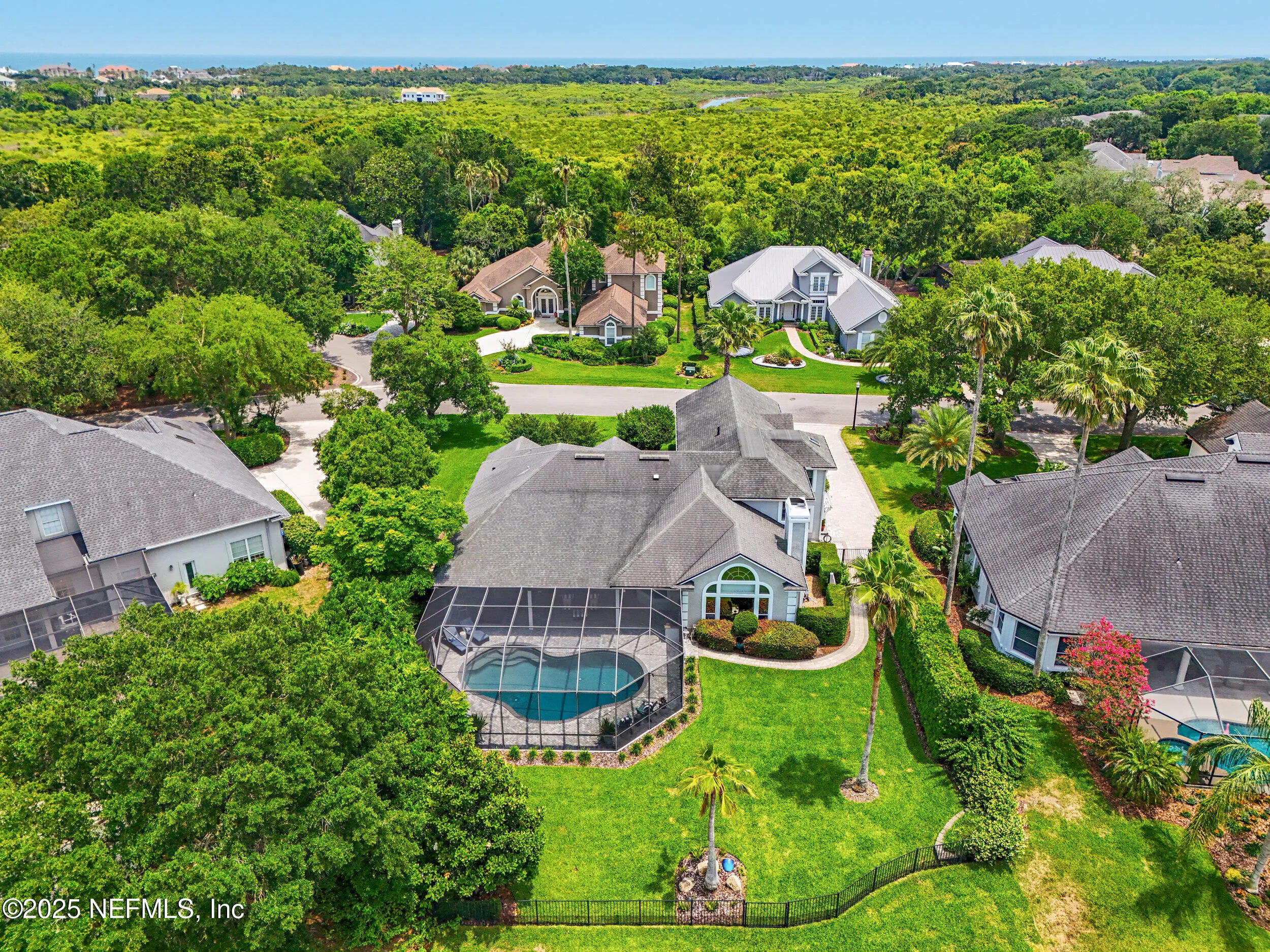 Ponte Vedra Beach, Florida 32082, United States, 5 Bedrooms Bedrooms, ,4 BathroomsBathrooms,Residential,Active,154657