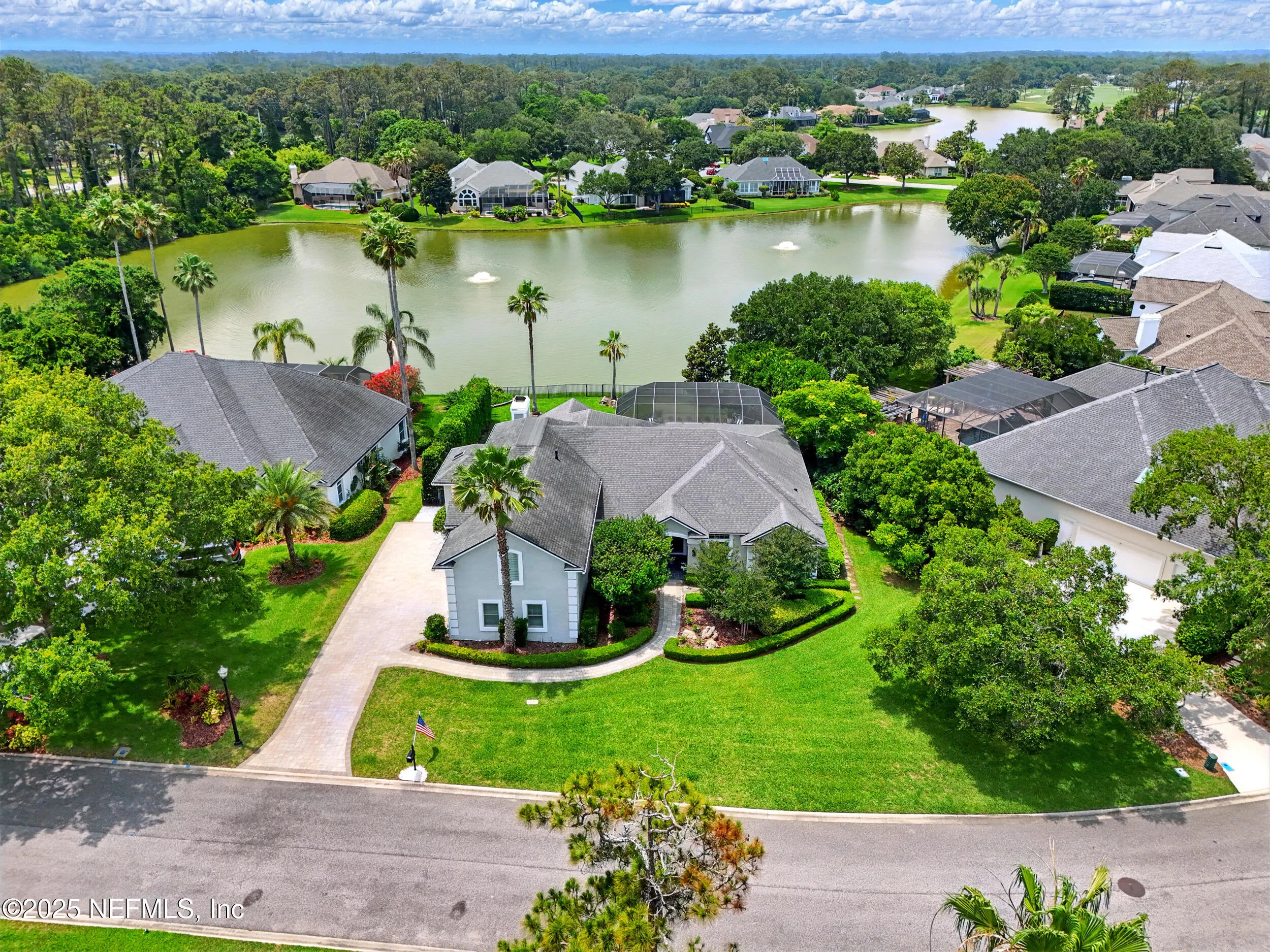 Ponte Vedra Beach, Florida 32082, United States, 5 Bedrooms Bedrooms, ,4 BathroomsBathrooms,Residential,Active,154657