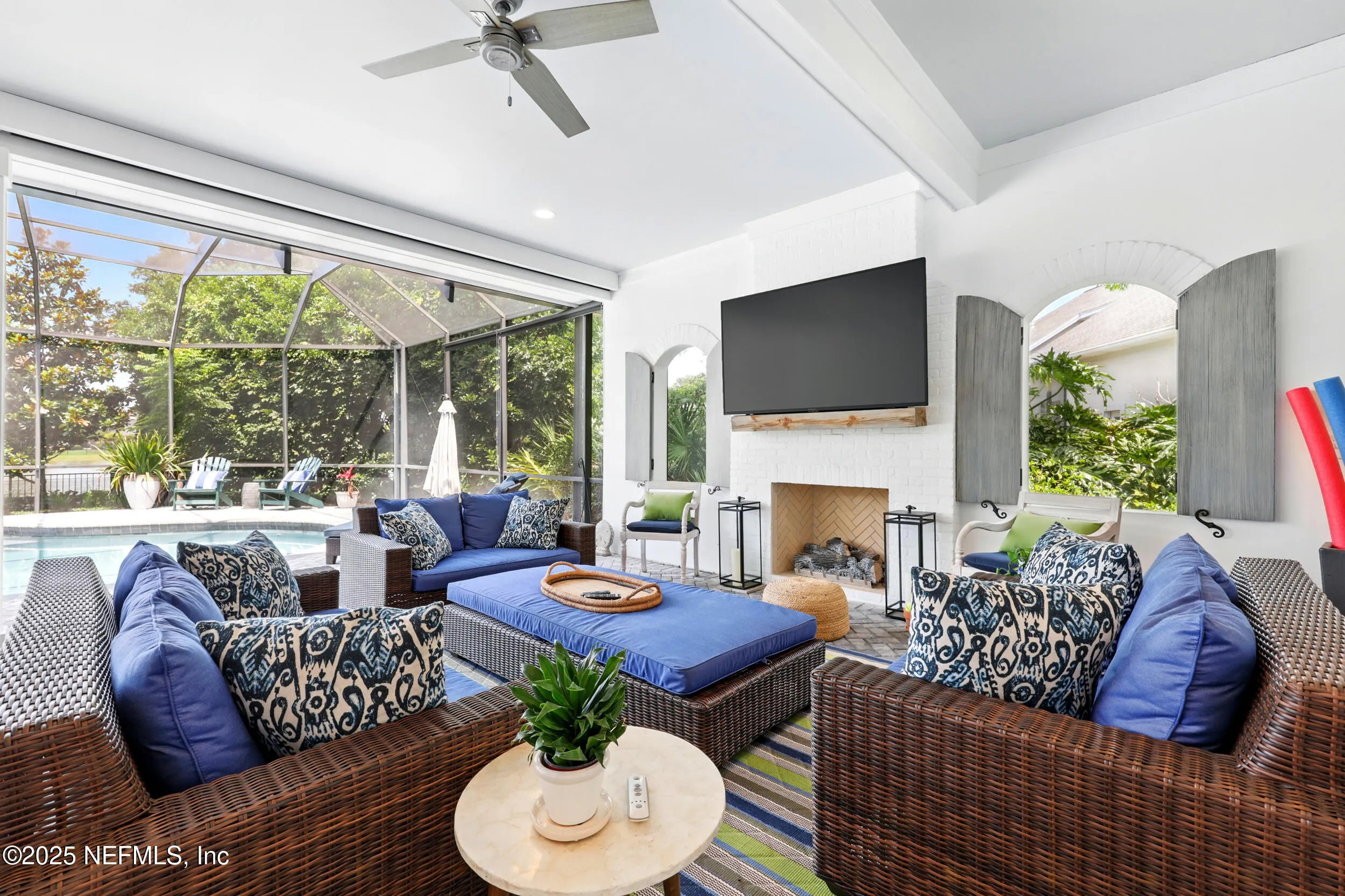 Ponte Vedra Beach, Florida 32082, United States, 5 Bedrooms Bedrooms, ,4 BathroomsBathrooms,Residential,Active,154657