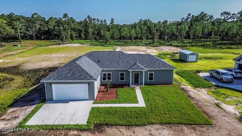 A home in Hilliard