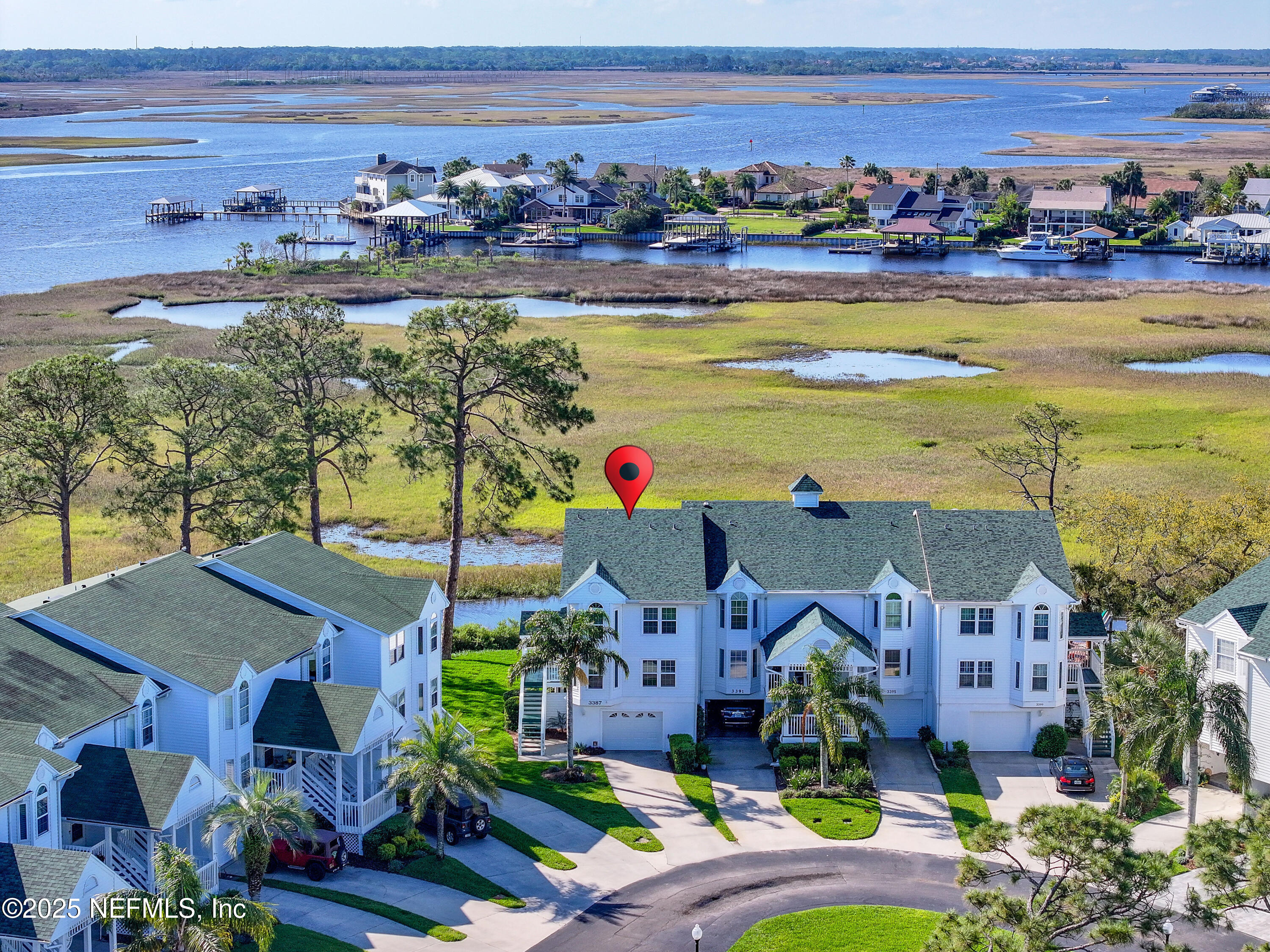 3387 LIGHTHOUSE POINT Lane