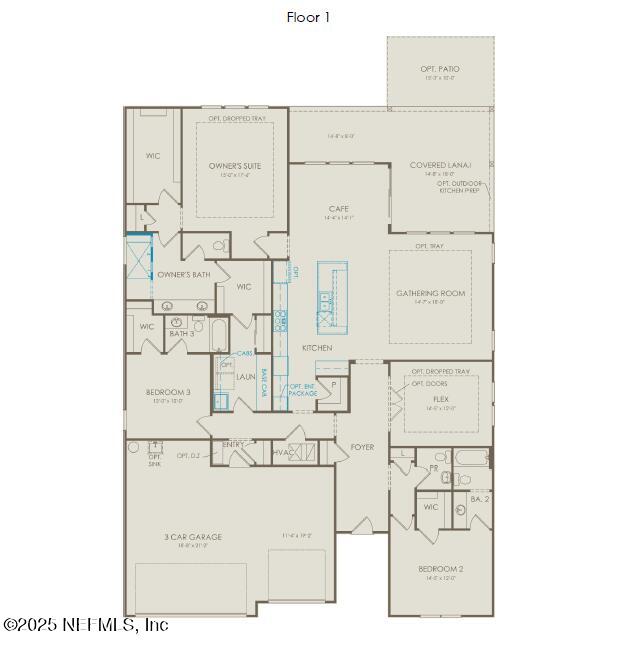 70 HEADSTREAM Drive