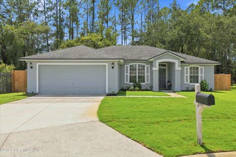 Photo of 8168 LEAFCREST Drive, Jacksonville, FL 32244 (MLS # 2160227)