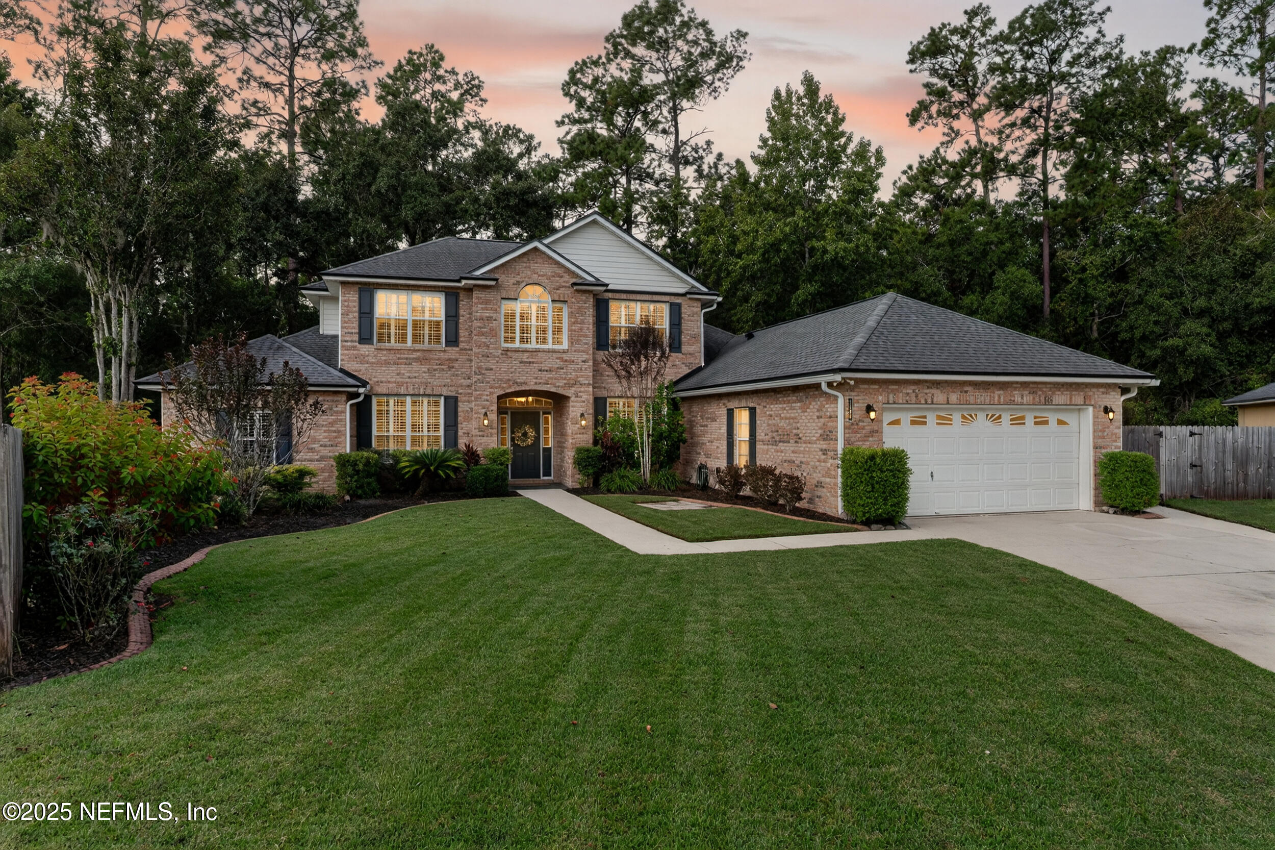1508 BAY HARBOR Drive
