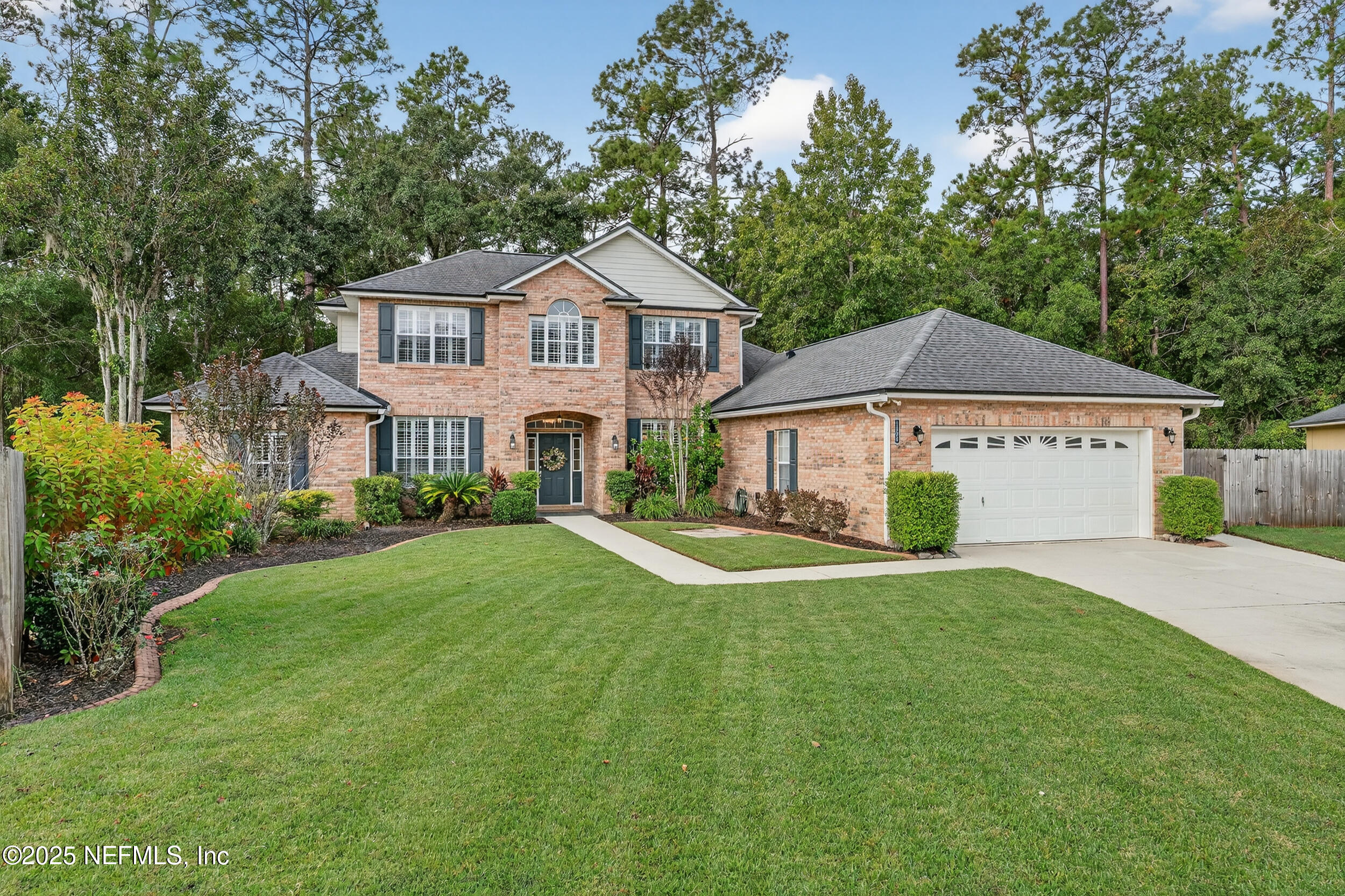 1508 BAY HARBOR Drive
