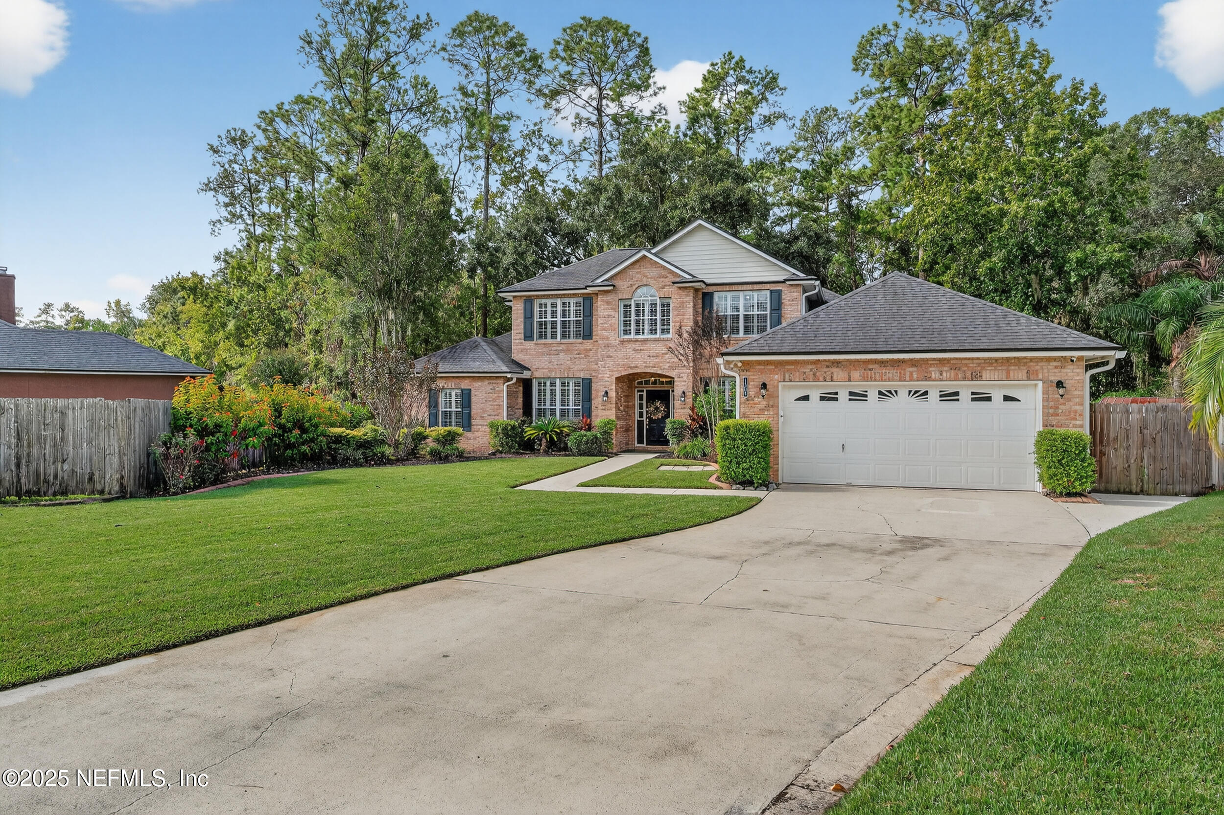 1508 BAY HARBOR Drive