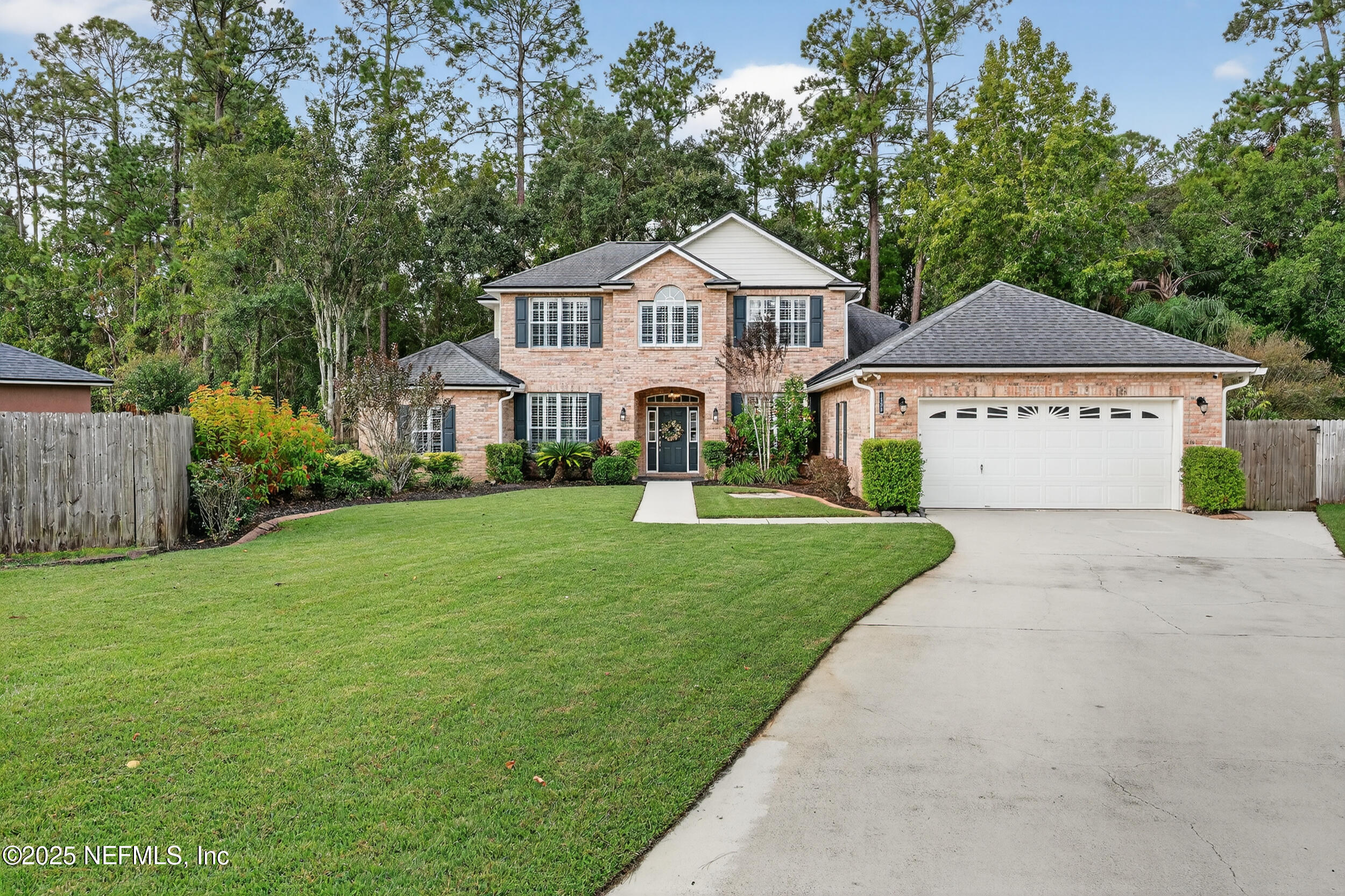 1508 BAY HARBOR Drive