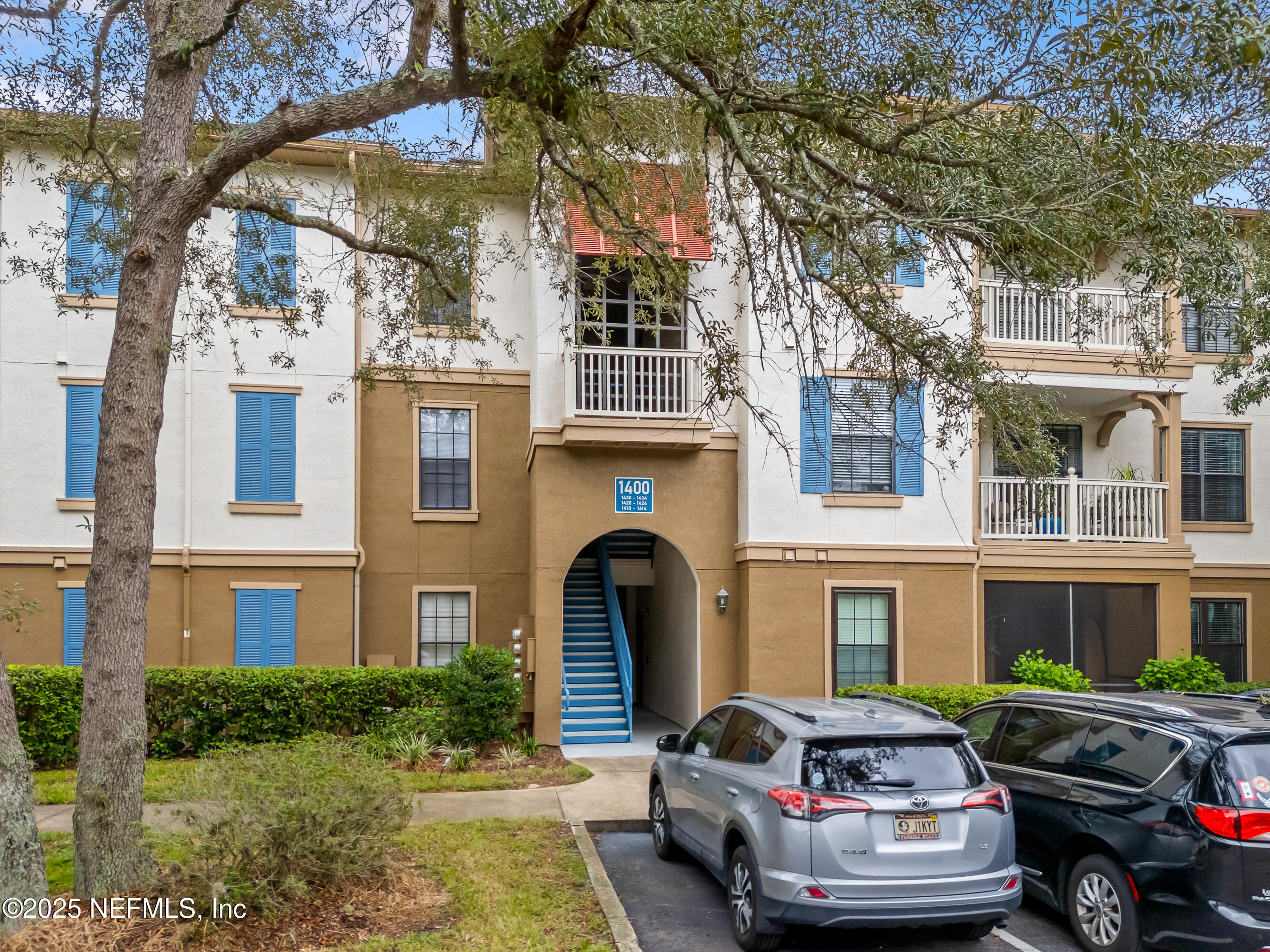 12700 BARTRAM PARK Boulevard 1430