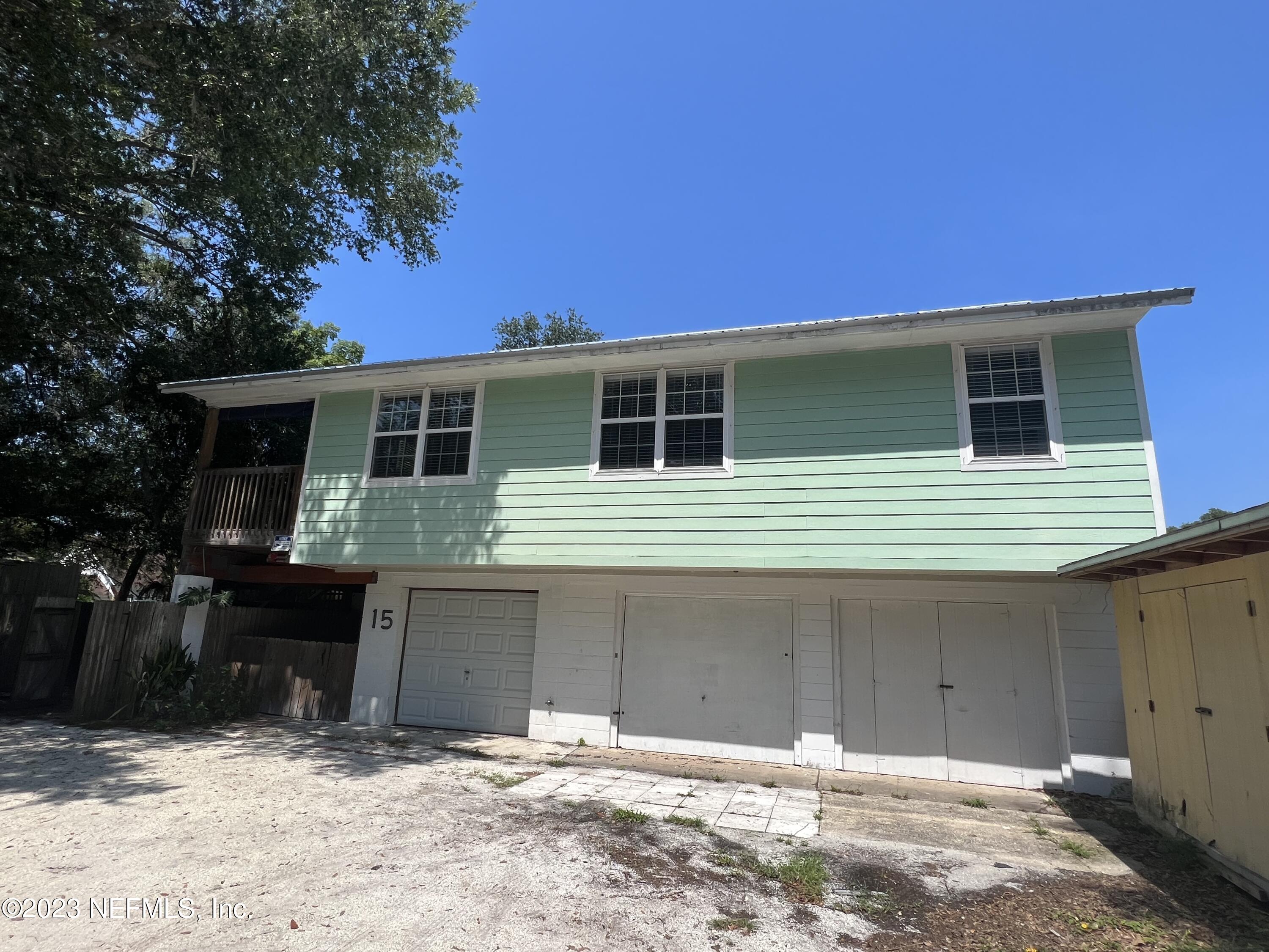 ST AUGUSTINE, Florida 32084, United States, 2 Bedrooms Bedrooms, ,1 BathroomBathrooms,Residential,Active,70684