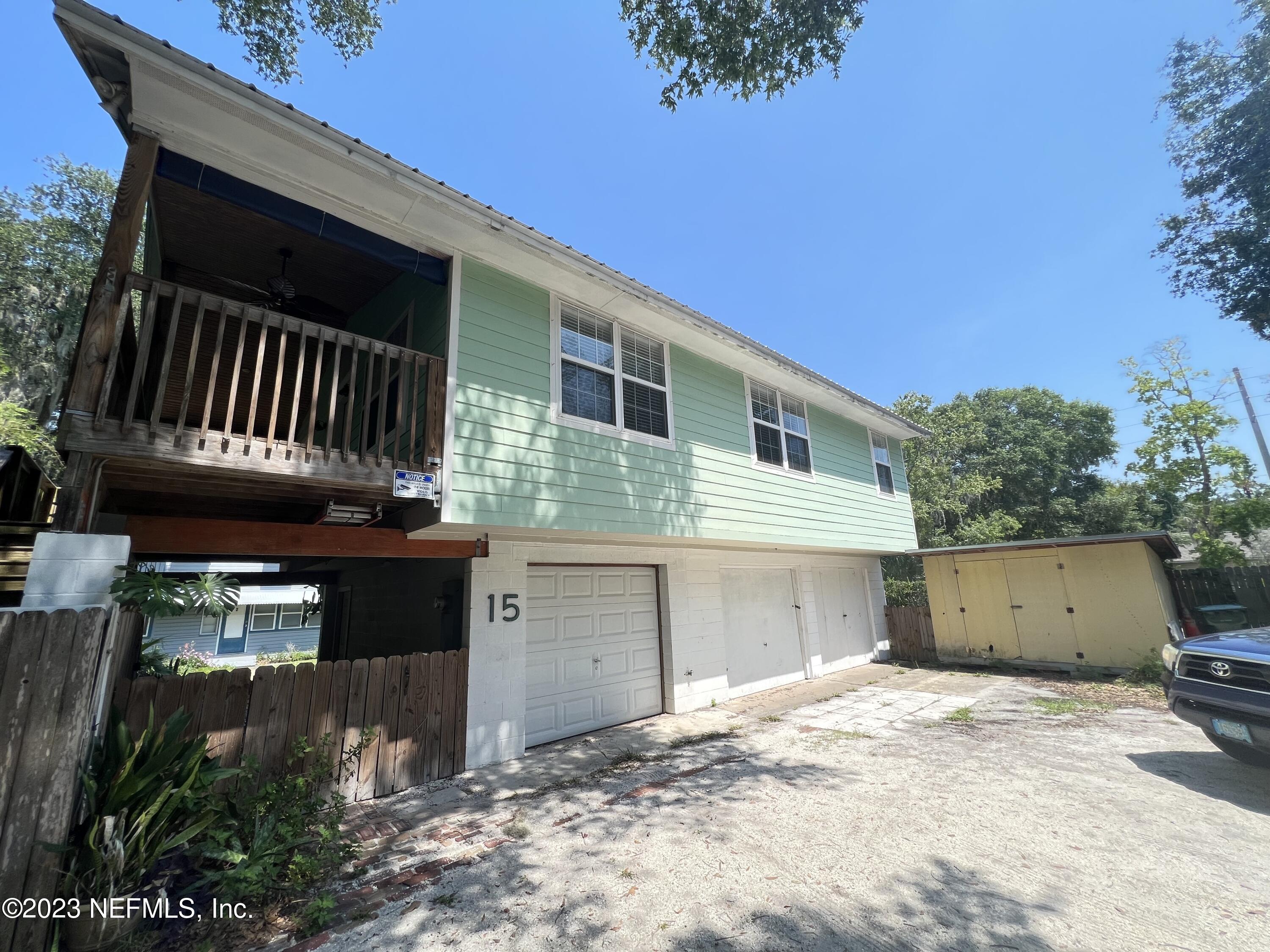 ST AUGUSTINE, Florida 32084, United States, 2 Bedrooms Bedrooms, ,1 BathroomBathrooms,Residential,Active,70684