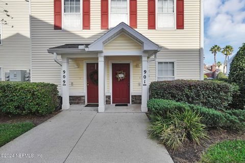 A home in Orange Park