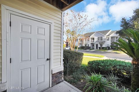 A home in Orange Park