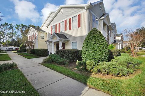 A home in Orange Park