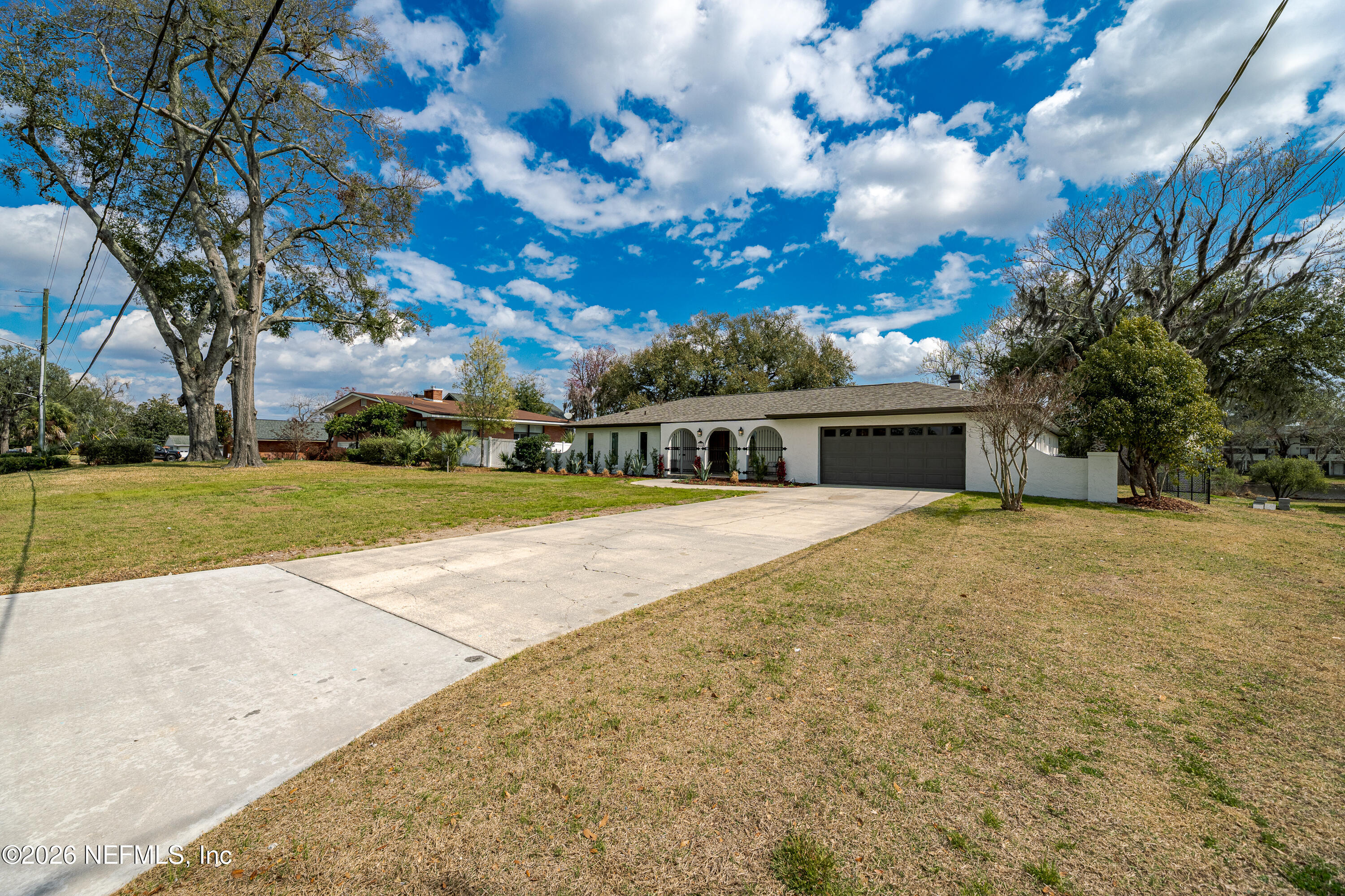 3779 CEDARCREST Drive