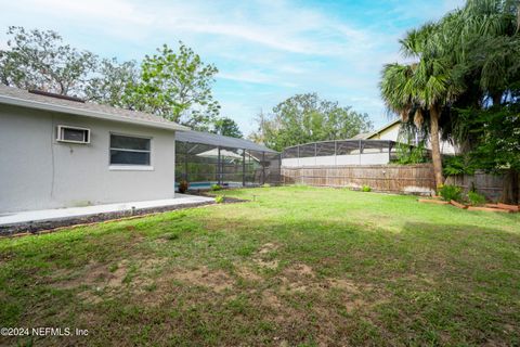 A home in Eustis