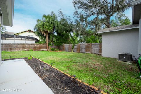 A home in Eustis