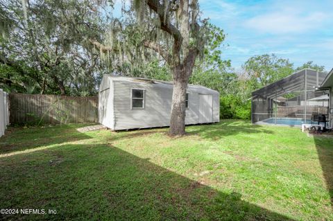 A home in Eustis