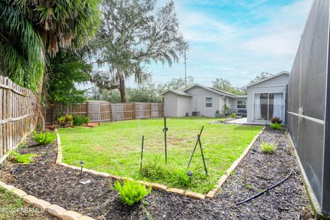 A home in Eustis