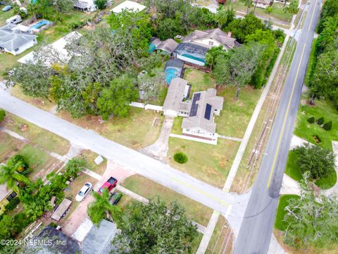 A home in Eustis