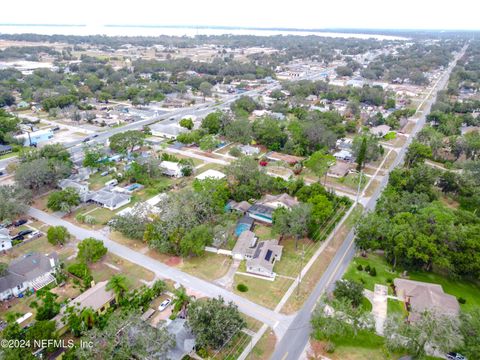 A home in Eustis