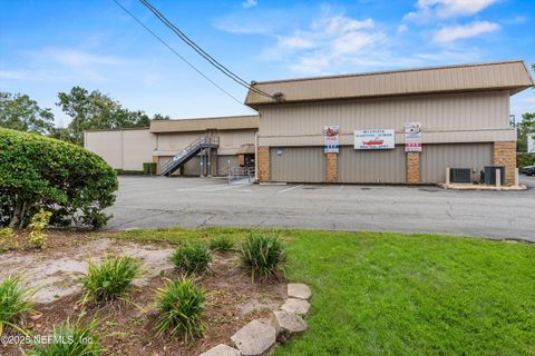 3787 OLD MIDDLEBURG Road N Jacksonville FL 32210