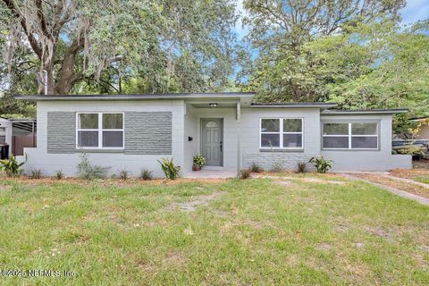 5530 SHARON Terrace Jacksonville FL 32207