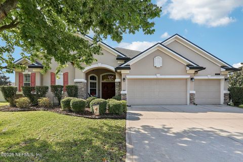 3395 SPRING VALLEY Court Green Cove Springs FL 32043